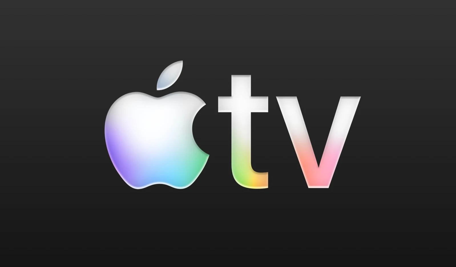 Apple tv