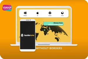 Tuxler Vpn